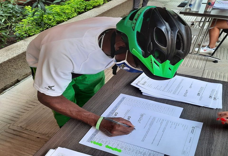 Comisión Nacional del Servicio Civil - Convocatoria ...
